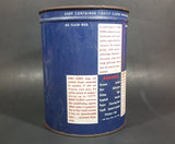 1960s Keen Kleen Technically Advance Waterless Hand Cleaner 88 Fl ozs - Southwest Petro-Chem, Inc. - Treasure Valley Antiques & Collectibles