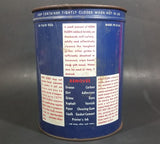 1960s Keen Kleen Technically Advance Waterless Hand Cleaner 88 Fl ozs - Southwest Petro-Chem, Inc. - Treasure Valley Antiques & Collectibles