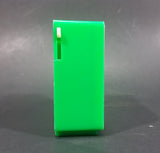 Plastiskop Würzburg Bavaria Germany Green Plastic Picture Viewer Television Toy - Treasure Valley Antiques & Collectibles