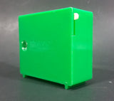 Plastiskop Würzburg Bavaria Germany Green Plastic Picture Viewer Television Toy - Treasure Valley Antiques & Collectibles