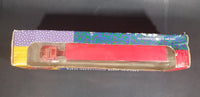 1996 Ertl Coca-Cola Coke Santa Claus Christmas Caravan Semi Tractor Trailer Diecast Toy Car - Treasure Valley Antiques & Collectibles