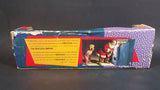 1996 Ertl Coca-Cola Coke Santa Claus Christmas Caravan Semi Tractor Trailer Diecast Toy Car - Treasure Valley Antiques & Collectibles