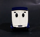 Golden Wheels Pepsi Cola Soda Pop Ford Model T Delivery Truck Die Cast Toy Car w/ Box - Treasure Valley Antiques & Collectibles