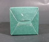 Burns Crystal Handcrafted in Scotland Coventry Etched "The Dram Glass" Crystal Shot Glass - Treasure Valley Antiques & Collectibles