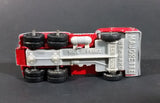 1968 Majorette Bernard Fardier Semi Tractor Toy Truck Die Cast 1/100 Scale - Broken Windshield - Treasure Valley Antiques & Collectibles