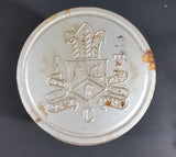 1940s 1950s Carreras Sportsman Extra Mild Cigarette Tobacco Tin - Empty - Treasure Valley Antiques & Collectibles