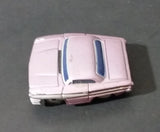 Phat Boyz Light Purple 1964 Ford Galaxie 500 Flat Thin Lower Rider Toy Car - Treasure Valley Antiques & Collectibles