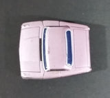 Phat Boyz Light Purple 1964 Ford Galaxie 500 Flat Thin Lower Rider Toy Car - Treasure Valley Antiques & Collectibles
