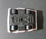 Phat Boyz Light Purple 1964 Ford Galaxie 500 Flat Thin Lower Rider Toy Car - Treasure Valley Antiques & Collectibles