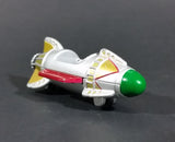 Disney Thrill Rides Pixar Space Mountain Disneyland Rocket Space Ship Ride Die Cast Toy Vehicle - Treasure Valley Antiques & Collectibles