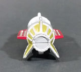 Disney Thrill Rides Pixar Space Mountain Disneyland Rocket Space Ship Ride Die Cast Toy Vehicle - Treasure Valley Antiques & Collectibles