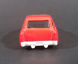 2000 Hot Wheels McDonald's Red Golden Arches Studebaker Wagon Die Cast Toys Car - Treasure Valley Antiques & Collectibles