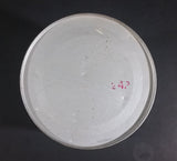 Vintage 1980s Blue Player's Navy Cut Cigarette Tobacco 200g Tin Can with Lid - Empty - Treasure Valley Antiques & Collectibles