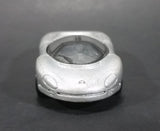 Motor Max Chevrolet Corvette Indy Silver Concept Car Die Cast Toy Vehicle - 5 Spoke Wheels - Treasure Valley Antiques & Collectibles