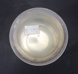 Vintage Balkan Sobranie Smoking Mixture 2oz Tobacco Tin w/ Plastic Lid - Woodward's Sticker - Treasure Valley Antiques & Collectibles