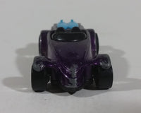 1999 Hot Wheels McDonald's Surf Boarder Chrysler Prowler Purple Die Cast Toy Car - Treasure Valley Antiques & Collectibles