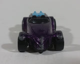1999 Hot Wheels McDonald's Surf Boarder Chrysler Prowler Purple Die Cast Toy Car - Treasure Valley Antiques & Collectibles