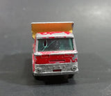 1966 Lesney Matchbox No. 70 Ford Grit Spreader Truck Die Cast Toy - Hole in Windshield - Treasure Valley Antiques & Collectibles