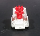 1983 Hot Wheels Rig Wrecker Steve's Towing Tow Truck Die Cast Toy Car Vehicle - Treasure Valley Antiques & Collectibles