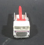 1983 Hot Wheels Rig Wrecker Steve's Towing Tow Truck Die Cast Toy Car Vehicle - Treasure Valley Antiques & Collectibles