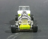 2004 Hot Wheels 1920s T-Bucket Henry Ford Spectraflame Lime Green No. 24 Die Cast Toy Car - Treasure Valley Antiques & Collectibles