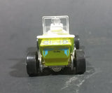 2004 Hot Wheels 1920s T-Bucket Henry Ford Spectraflame Lime Green No. 24 Die Cast Toy Car - Treasure Valley Antiques & Collectibles