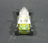 2004 Hot Wheels 1920s T-Bucket Henry Ford Spectraflame Lime Green No. 24 Die Cast Toy Car - Treasure Valley Antiques & Collectibles