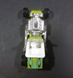 2004 Hot Wheels 1920s T-Bucket Henry Ford Spectraflame Lime Green No. 24 Die Cast Toy Car - Treasure Valley Antiques & Collectibles