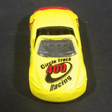 2002 Maisto Hasbro Tonka Yellow 2001 Buick Bengal Concept #40/55 Die Cast Toy Car - Treasure Valley Antiques & Collectibles