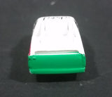 1990s Imperial Toys China Quaker State 4 x 4 Miniature Tiny Detailed Toy Truck