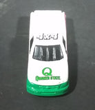 1990s Imperial Toys China Quaker State 4 x 4 Miniature Tiny Detailed Toy Truck - Treasure Valley Antiques & Collectibles