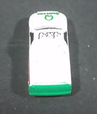 1990s Imperial Toys China Quaker State 4 x 4 Miniature Tiny Detailed Toy Truck - Treasure Valley Antiques & Collectibles