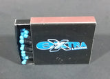 Planet Hollywood Extra Lounge Las Vegas, Nevada Wooden Matches Box Pack - Treasure Valley Antiques & Collectibles