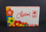Jade Garden Restaurant Hong Kong Souvenir Promo Wooden Matches Box - Maxim's - Full - Treasure Valley Antiques & Collectibles