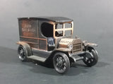 United Parcel Service Truck Antique Finish Die-Cast Miniature Pencil Sharpener No. 1914 - Treasure Valley Antiques & Collectibles