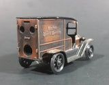 United Parcel Service Truck Antique Finish Die-Cast Miniature Pencil Sharpener No. 1914 - Treasure Valley Antiques & Collectibles