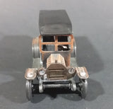 United Parcel Service Truck Antique Finish Die-Cast Miniature Pencil Sharpener No. 1914 - Treasure Valley Antiques & Collectibles
