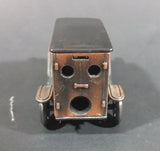 United Parcel Service Truck Antique Finish Die-Cast Miniature Pencil Sharpener No. 1914 - Treasure Valley Antiques & Collectibles