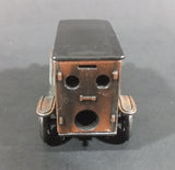 United Parcel Service Truck Antique Finish Die-Cast Miniature Pencil Sharpener No. 1914 - Treasure Valley Antiques & Collectibles
