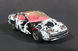 1996 Matchbox 1990 Nissan 300zx Black MB61 or MB37 Die Cast Toy Car Vehicle - Treasure Valley Antiques & Collectibles