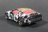 1996 Matchbox 1990 Nissan 300zx Black MB61 or MB37 Die Cast Toy Car Vehicle - Treasure Valley Antiques & Collectibles