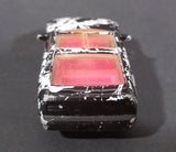 1996 Matchbox 1990 Nissan 300zx Black MB61 or MB37 Die Cast Toy Car Vehicle - Treasure Valley Antiques & Collectibles