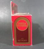 1986 Matchbox Models of YesterYear Y-5 1927 Talbot Van Lyle's Golden Syrup DieCast In Box - Treasure Valley Antiques & Collectibles