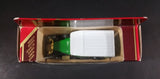 1986 Matchbox Models of YesterYear Y-5 1927 Talbot Van Lyle's Golden Syrup DieCast In Box - Treasure Valley Antiques & Collectibles