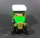 1986 Matchbox Models of YesterYear Y-5 1927 Talbot Van Lyle's Golden Syrup DieCast In Box - Treasure Valley Antiques & Collectibles