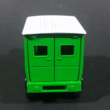 1986 Matchbox Models of YesterYear Y-5 1927 Talbot Van Lyle's Golden Syrup DieCast In Box - Treasure Valley Antiques & Collectibles