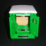 1986 Matchbox Models of YesterYear Y-5 1927 Talbot Van Lyle's Golden Syrup DieCast In Box - Treasure Valley Antiques & Collectibles