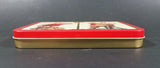 1994 Coca-Cola Coke Santa Claus Christmas Themed Playing Cards Sealed in Tin - Two Packs - Treasure Valley Antiques & Collectibles