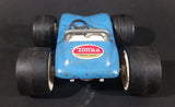 1970s Tonka Dune Buggy Blue #55340 Pressed Steel Toy Car Vehicle - Treasure Valley Antiques & Collectibles