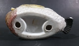 Ceramic Mallard Duck Bird Figurine - Paint wear - Treasure Valley Antiques & Collectibles